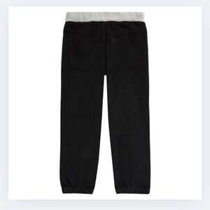 Tucker + Tate Kids Corduroy Drawstring Joggers — Size 7 — New Without Tags